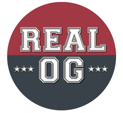 Real O.G.