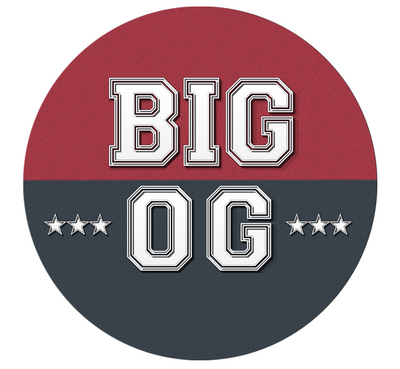 Big O.G.