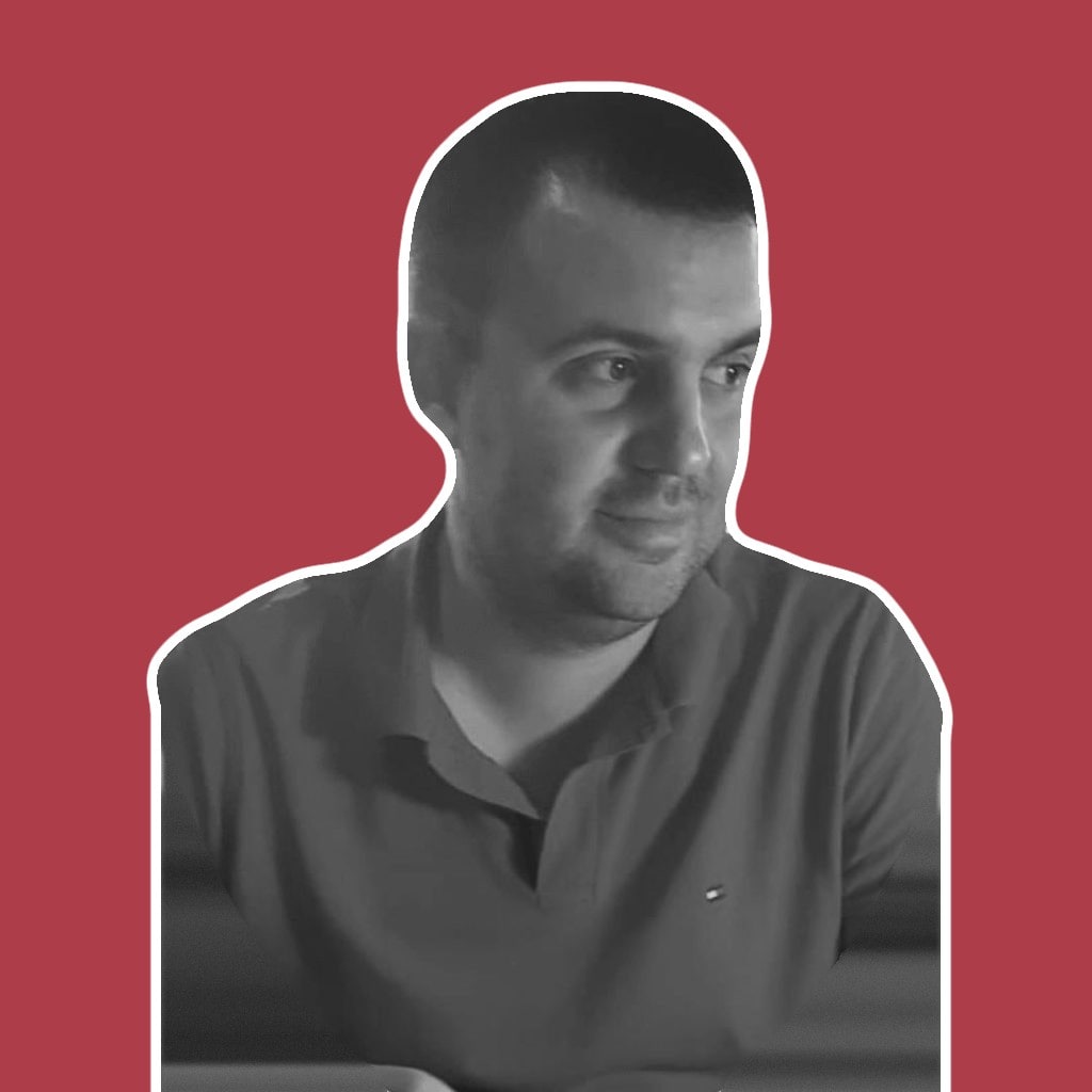 Marcos Rafael Cañas