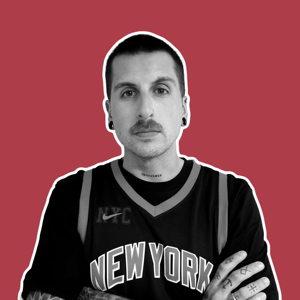 Borja Bagüés
